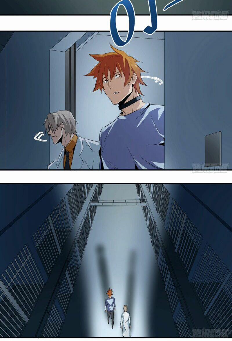 Nhất Ăn Tất 13 trang 13