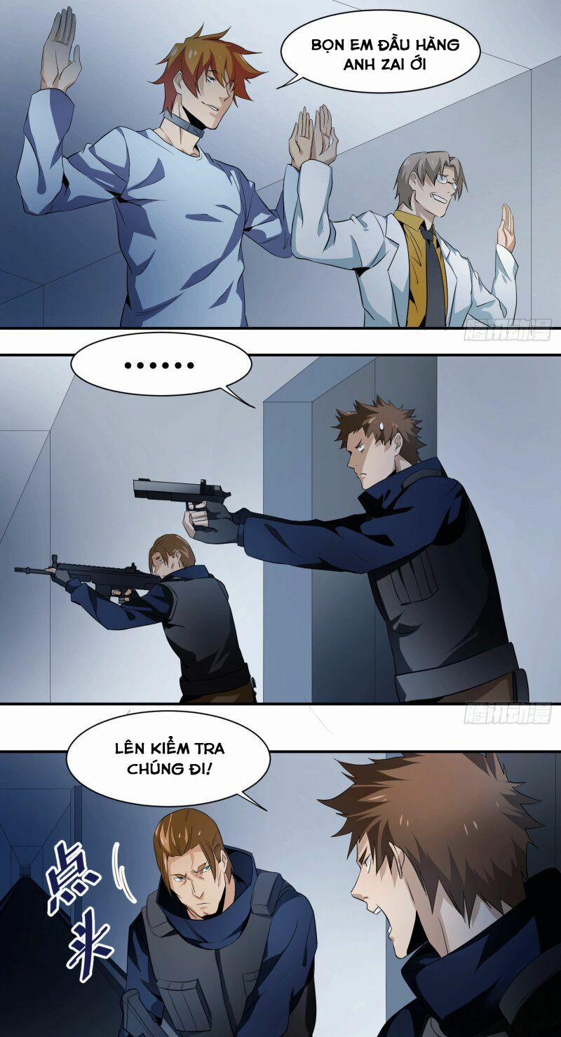 Nhất Ăn Tất 13 trang 2