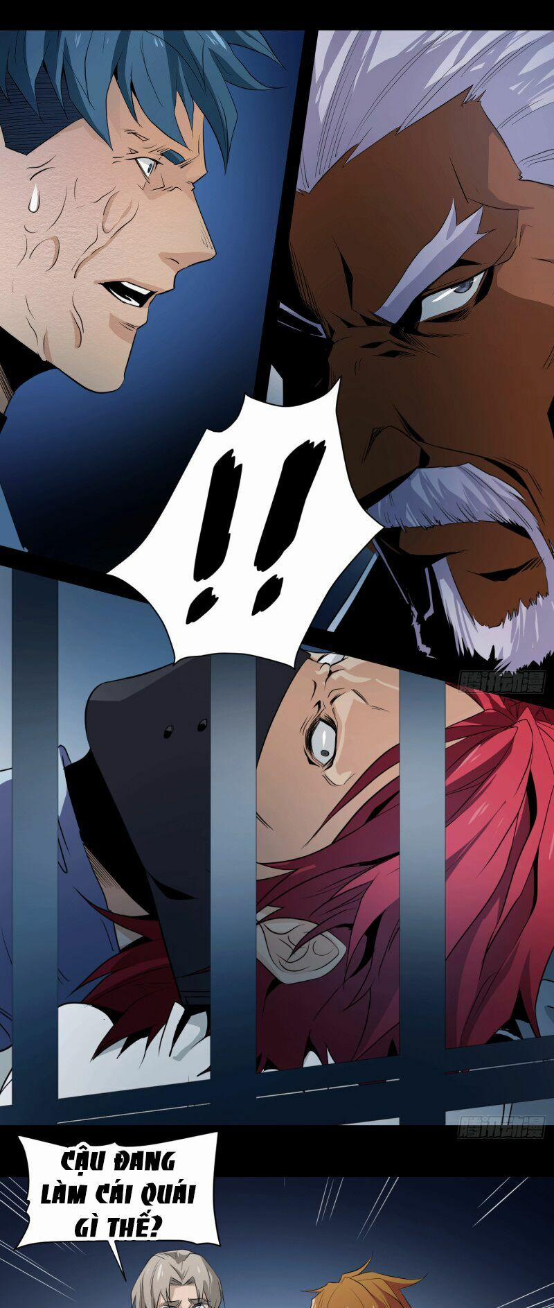 Nhất Ăn Tất 14 trang 8