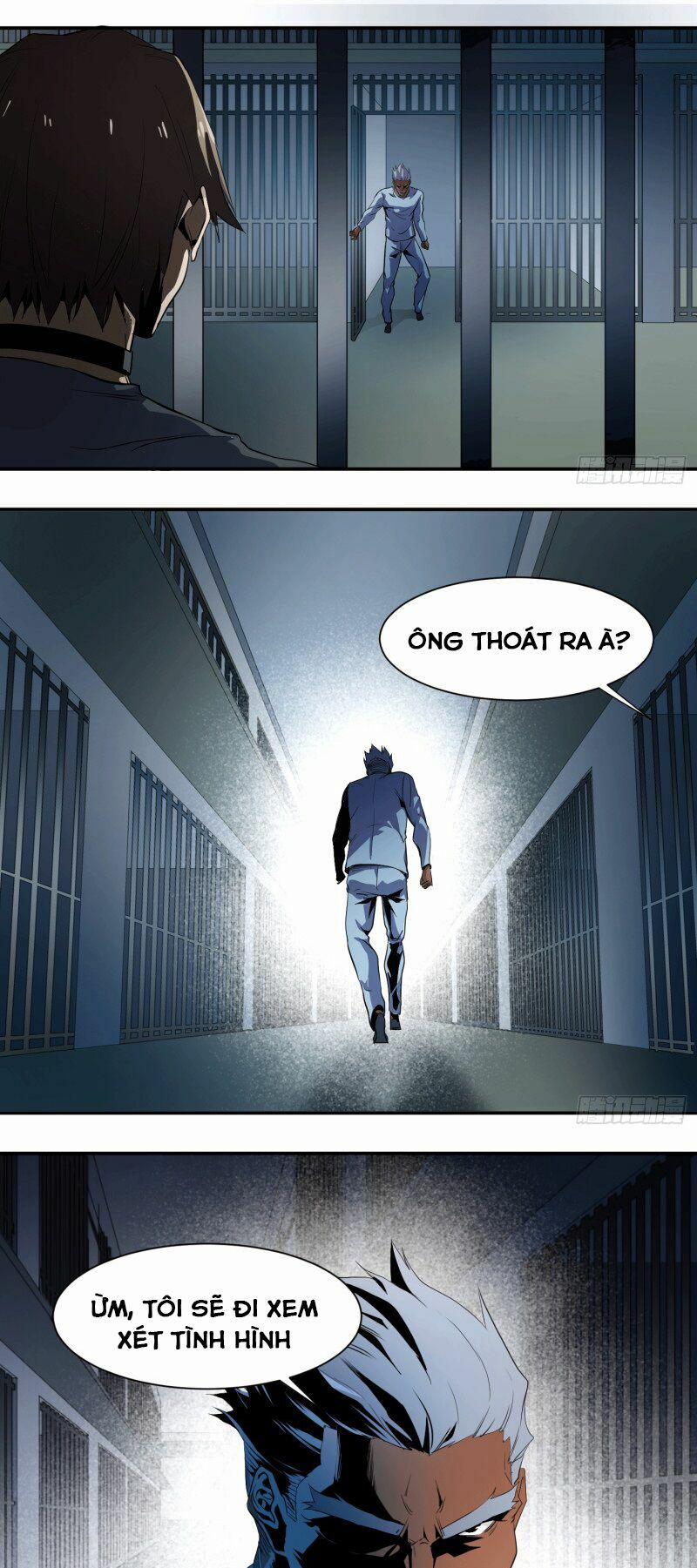 Nhất Ăn Tất 16 trang 6