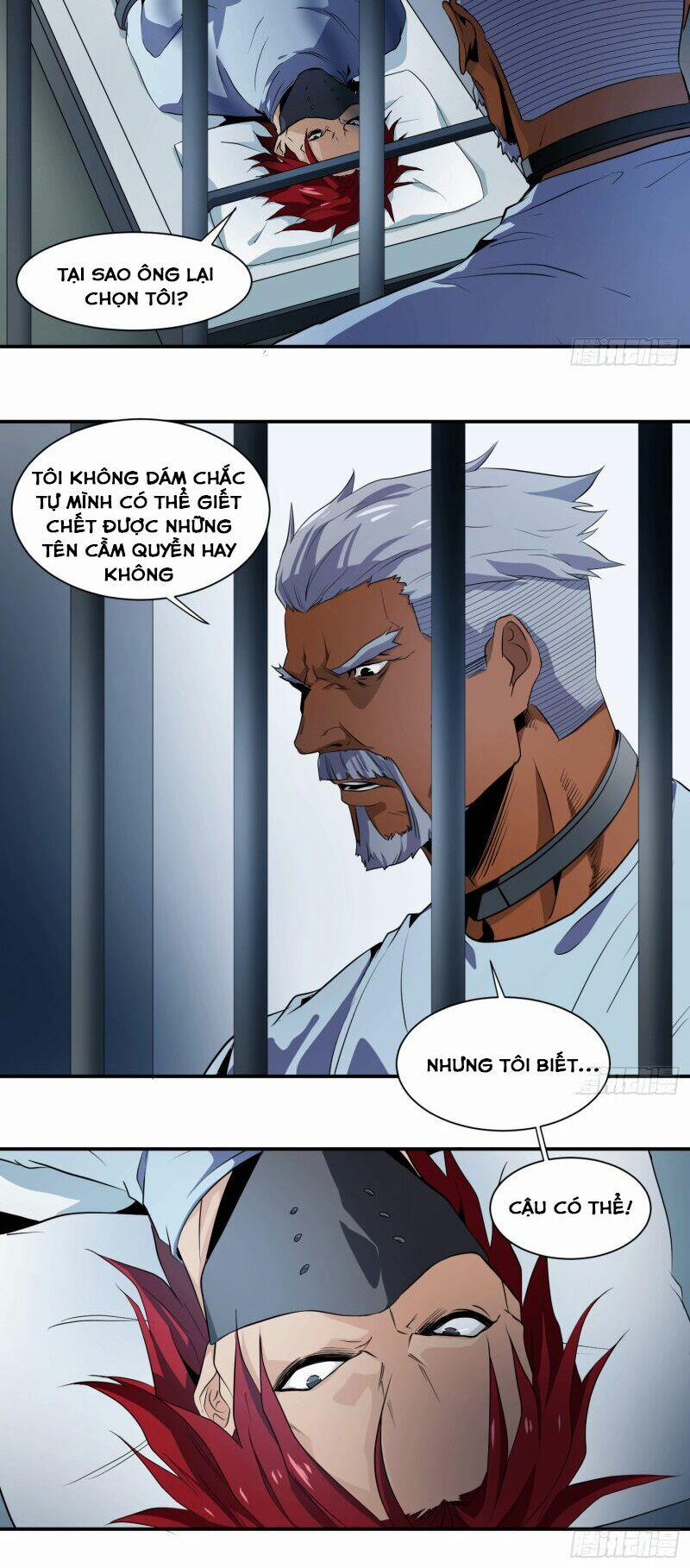 Nhất Ăn Tất 16 trang 9