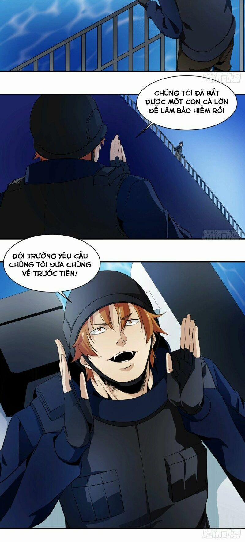 Nhất Ăn Tất 18 trang 18