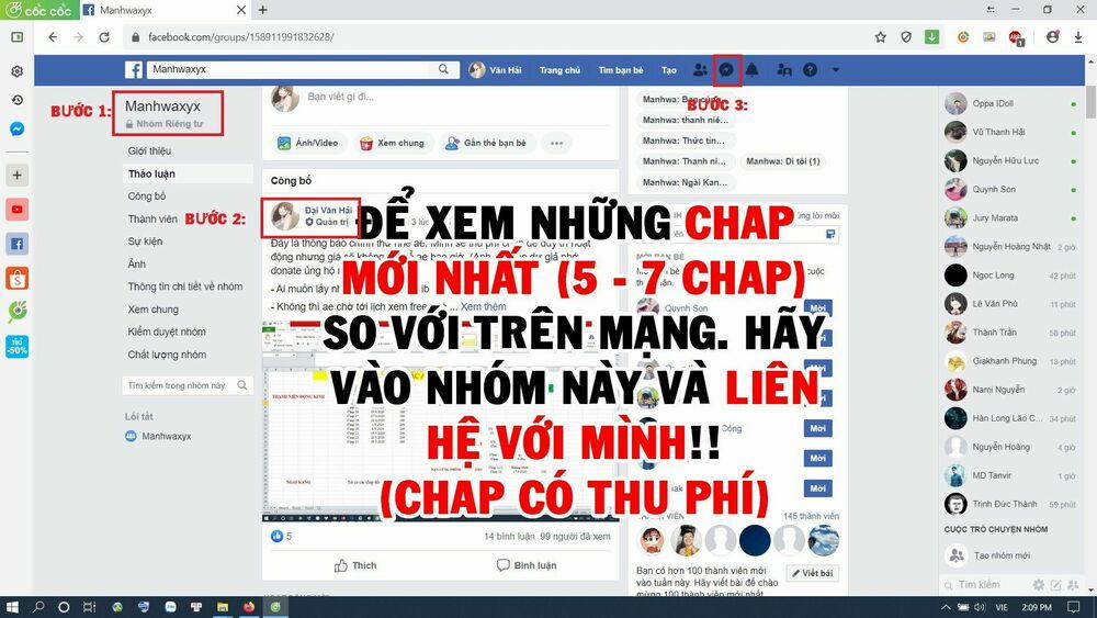 Nhất Ăn Tất 18 trang 2