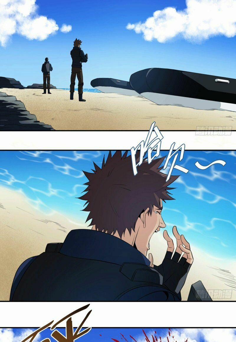 Nhất Ăn Tất 18 trang 3