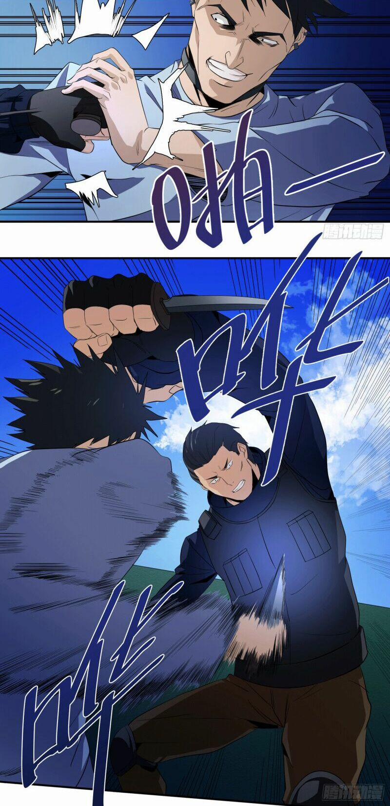 Nhất Ăn Tất 19 trang 10