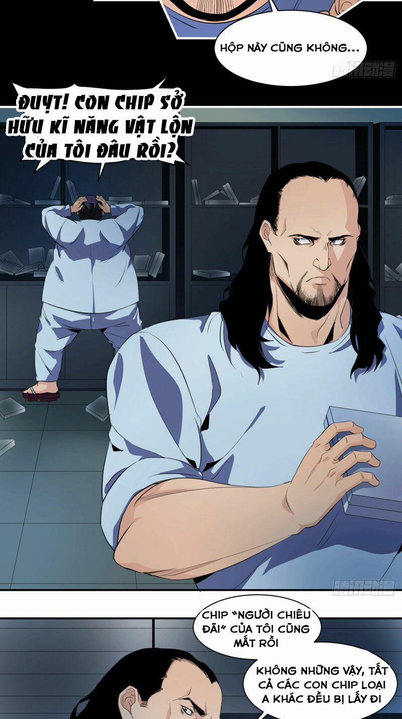 Nhất Ăn Tất 19 trang 16