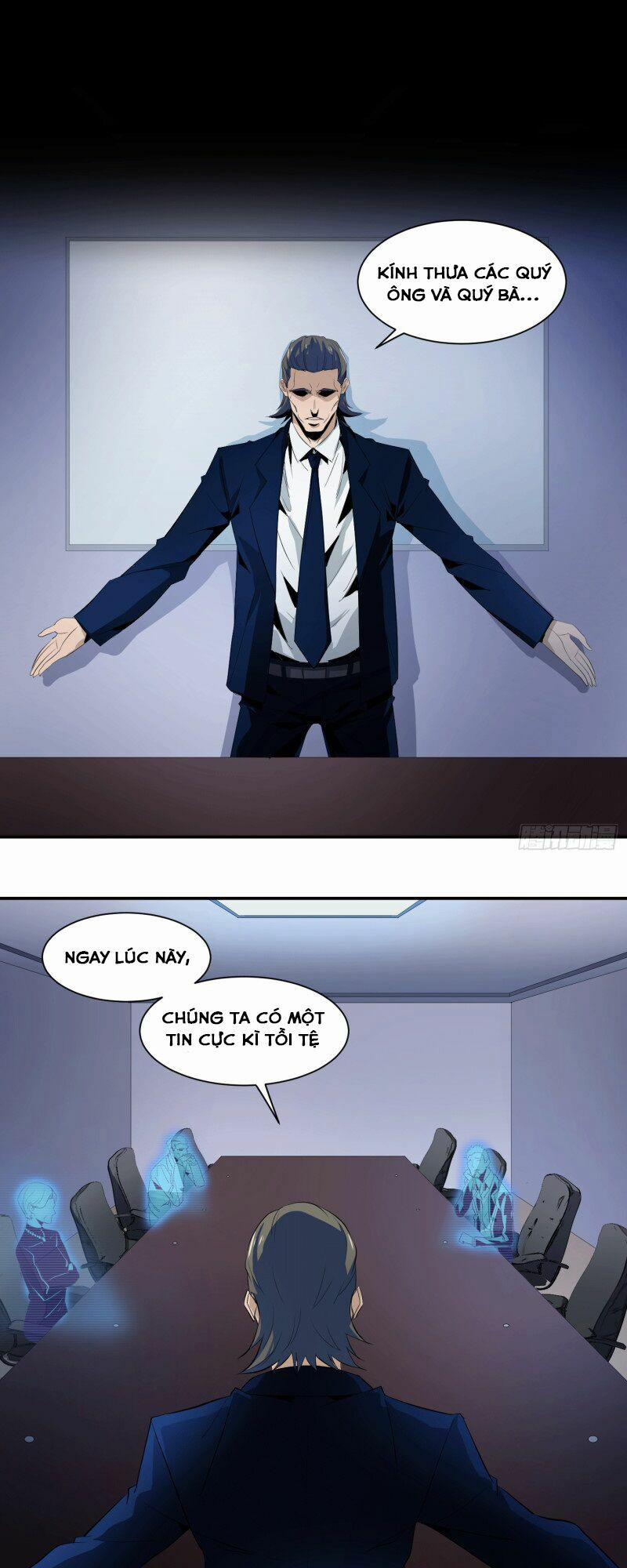 Nhất Ăn Tất 19 trang 21