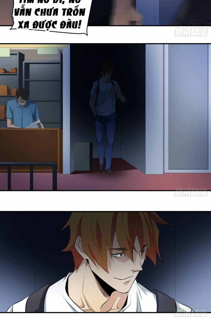 Nhất Ăn Tất 21 trang 11