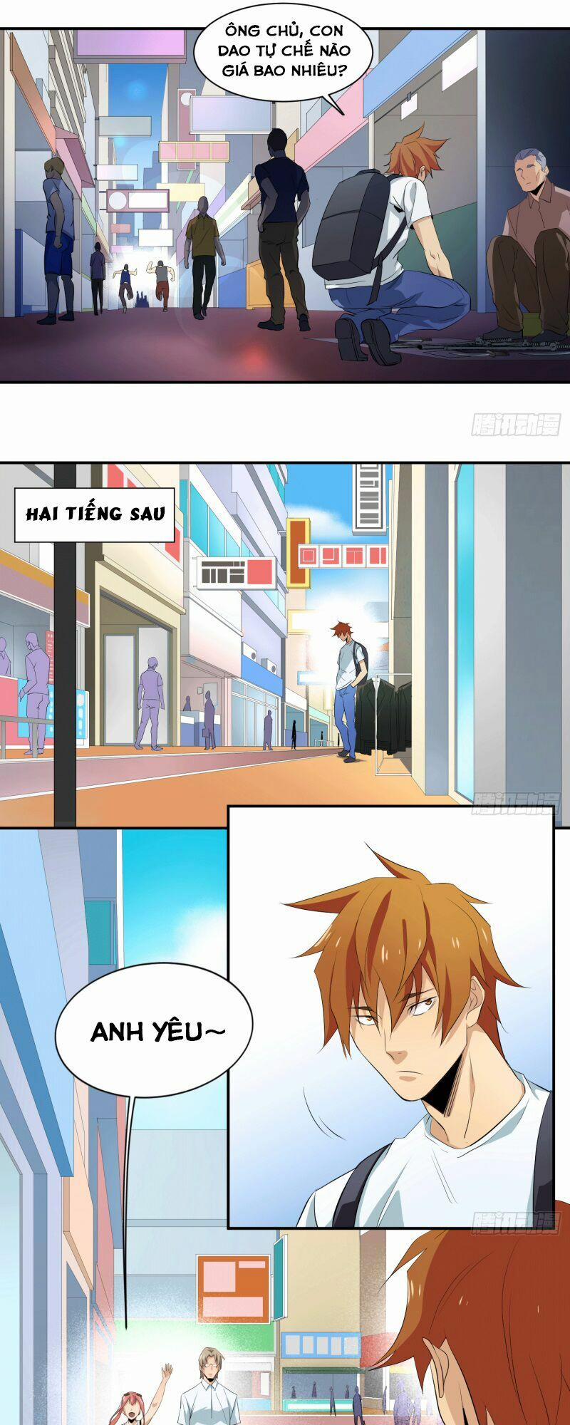 Nhất Ăn Tất 21 trang 12