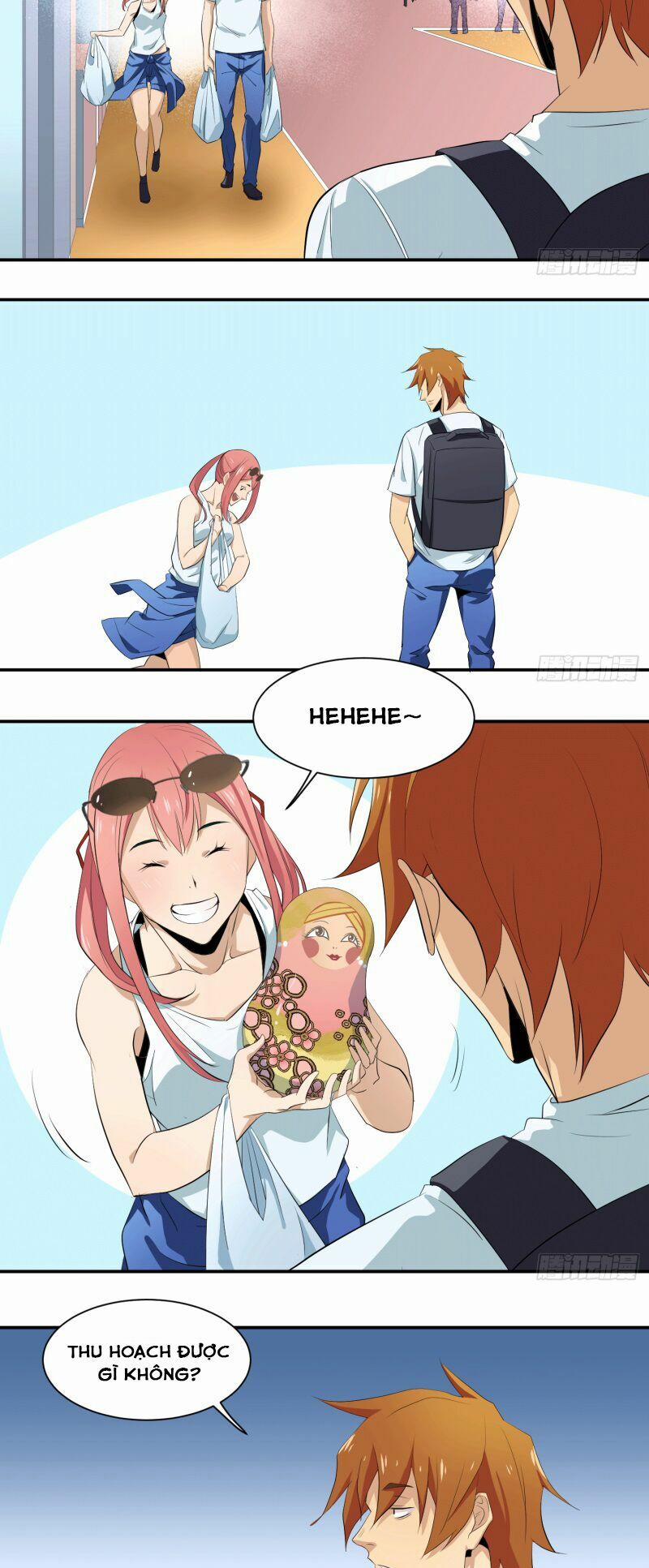 Nhất Ăn Tất 21 trang 13