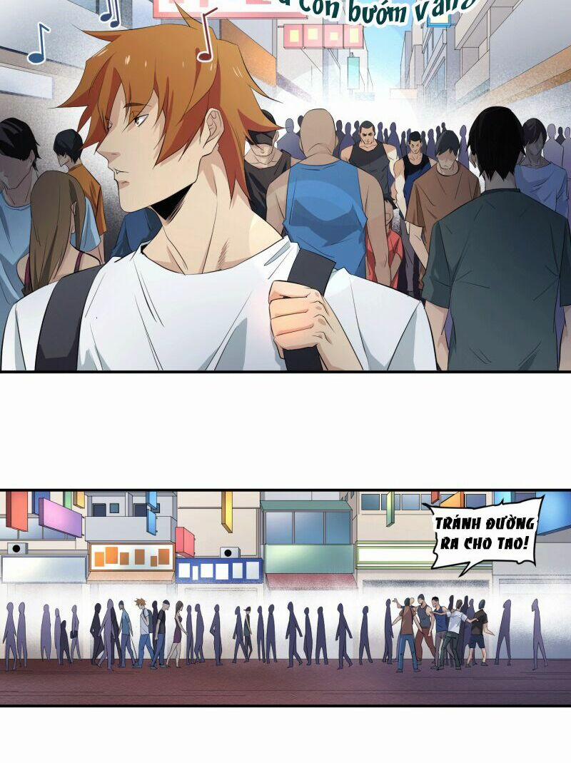 Nhất Ăn Tất 21 trang 6