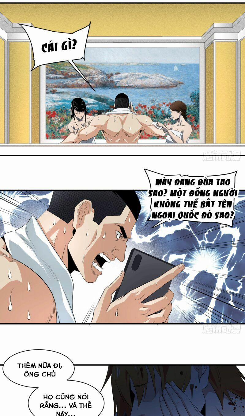 Nhất Ăn Tất 22 trang 14