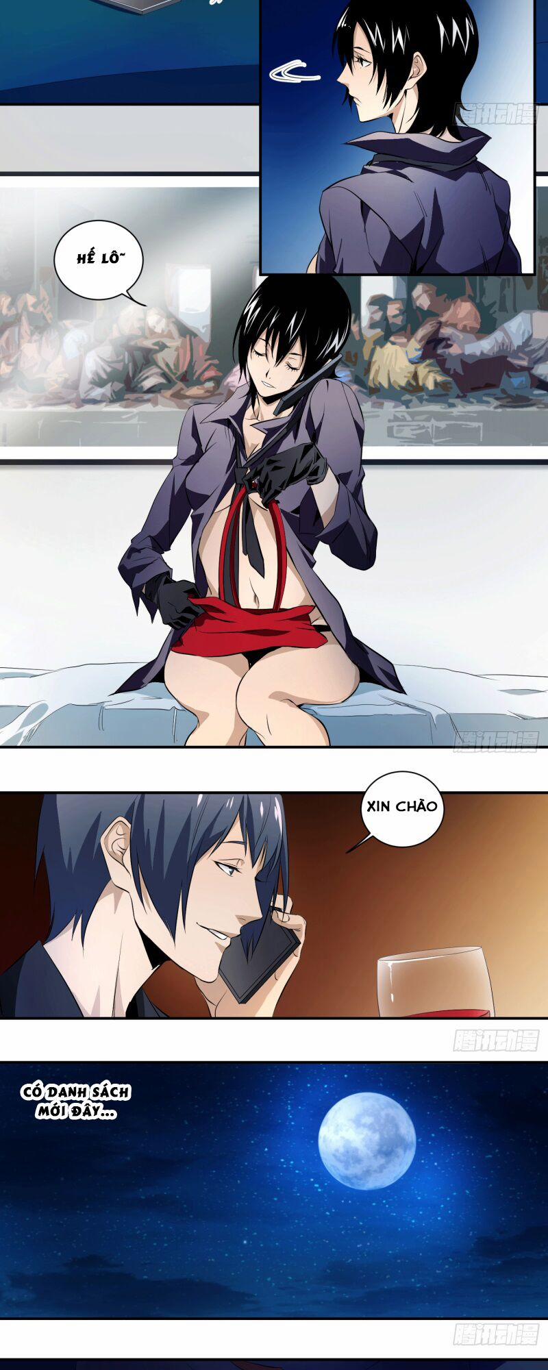 Nhất Ăn Tất 24 trang 12