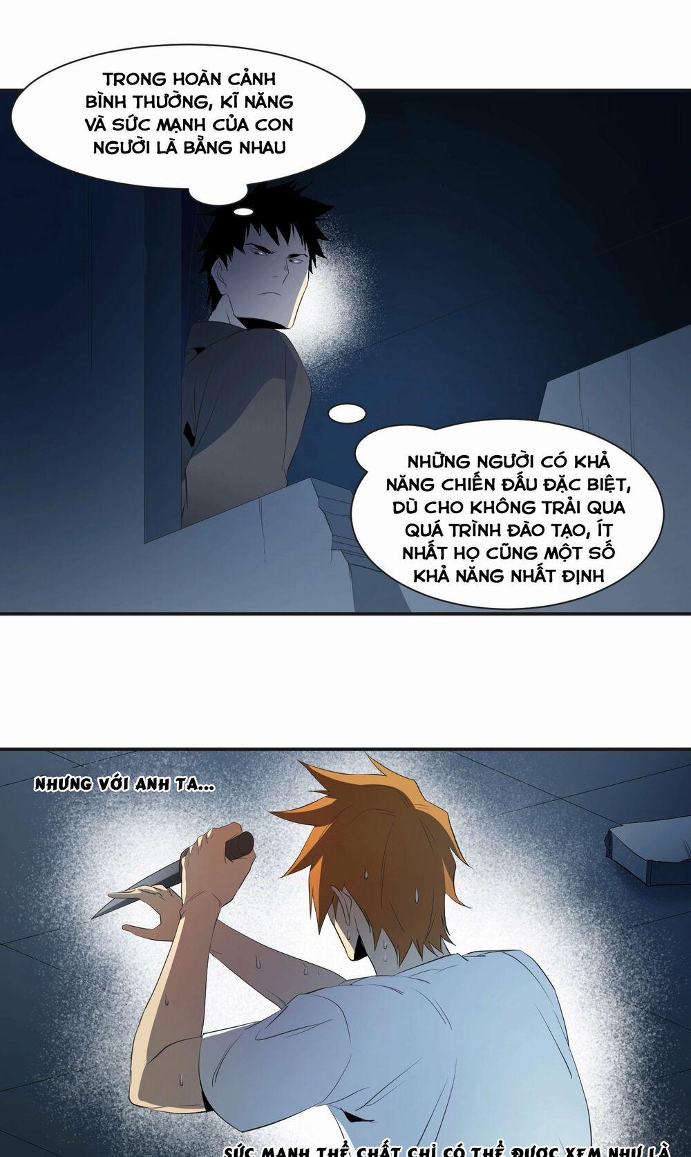 Nhất Ăn Tất 26 trang 4