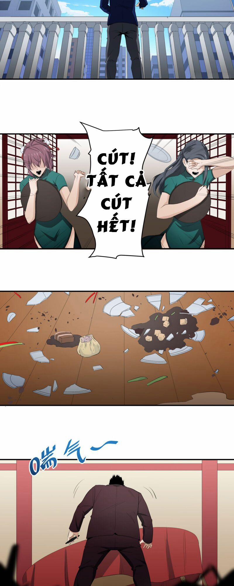 Nhất Ăn Tất 28 trang 7