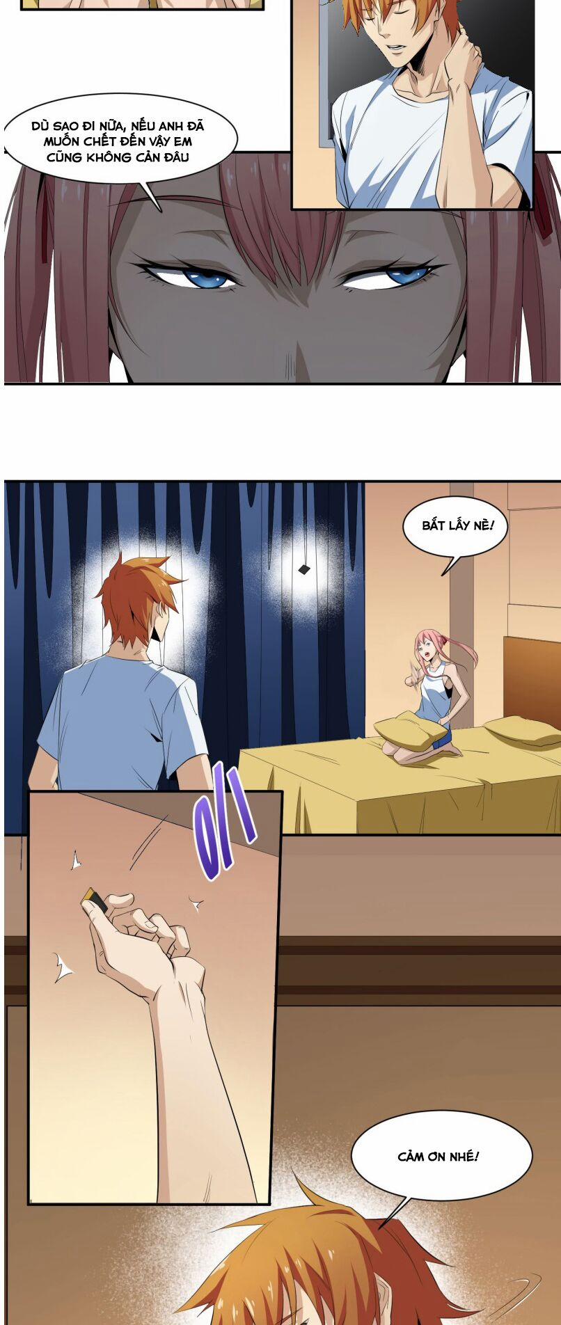 Nhất Ăn Tất 29 trang 9