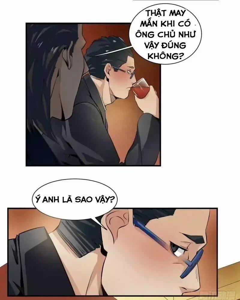 Nhất Ăn Tất 3 trang 10