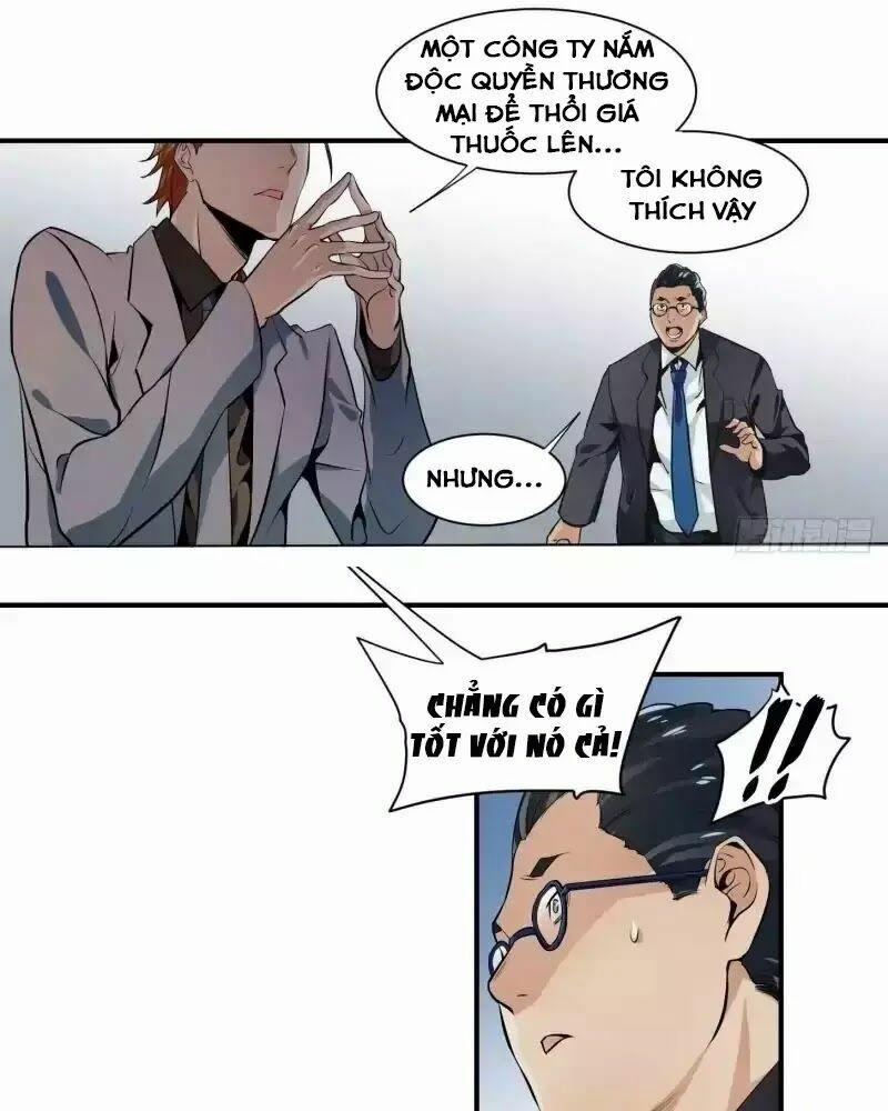 Nhất Ăn Tất 3 trang 4