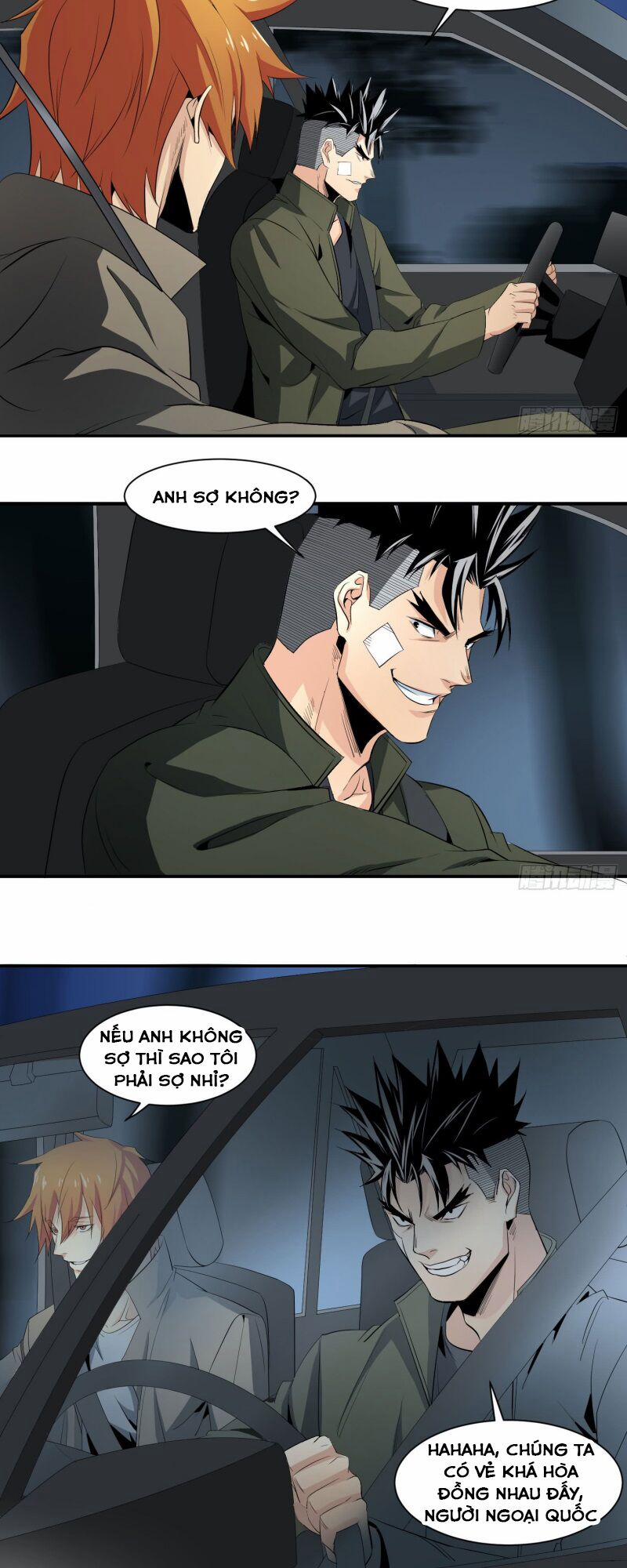 Nhất Ăn Tất 30 trang 3