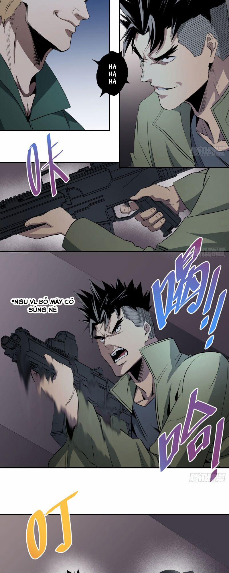 Nhất Ăn Tất 32 trang 4