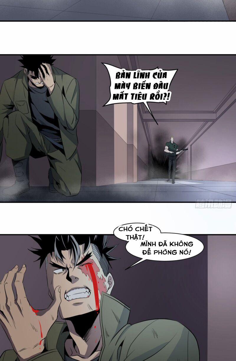 Nhất Ăn Tất 32 trang 8