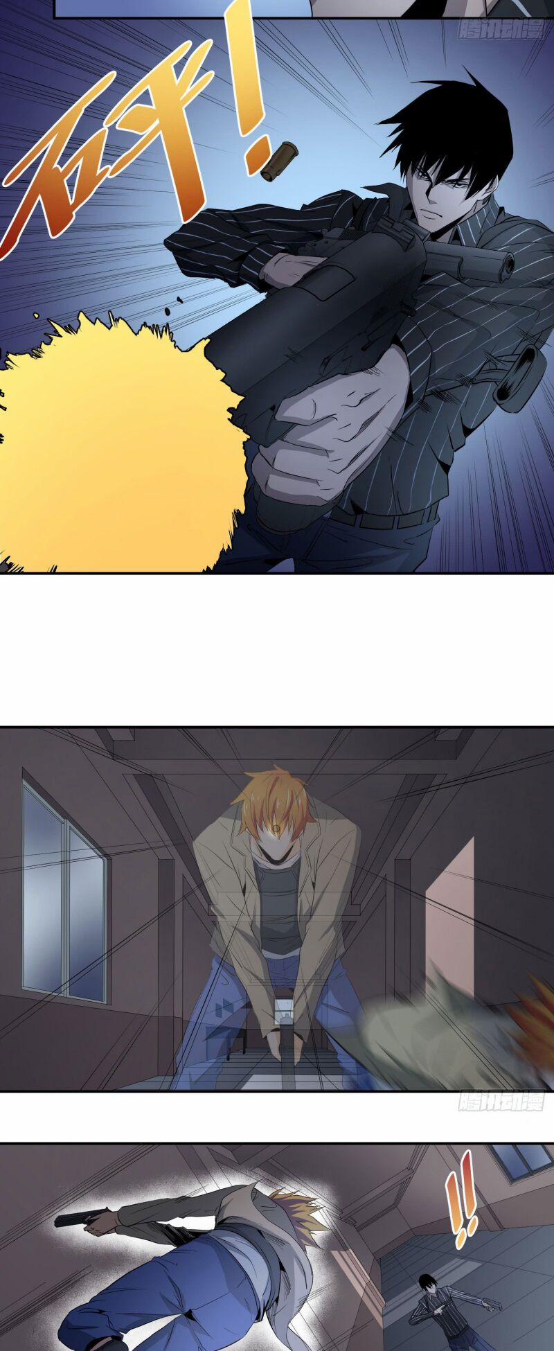 Nhất Ăn Tất 33 trang 5