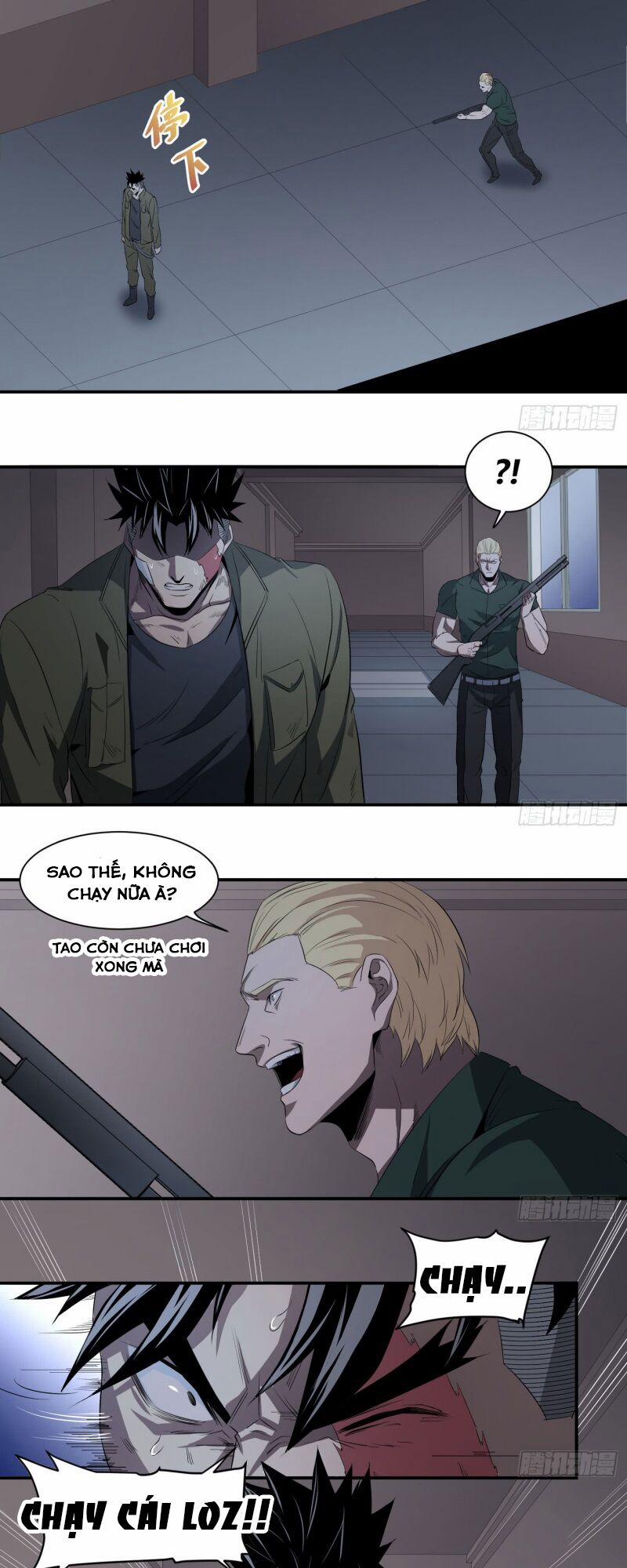 Nhất Ăn Tất 34 trang 2