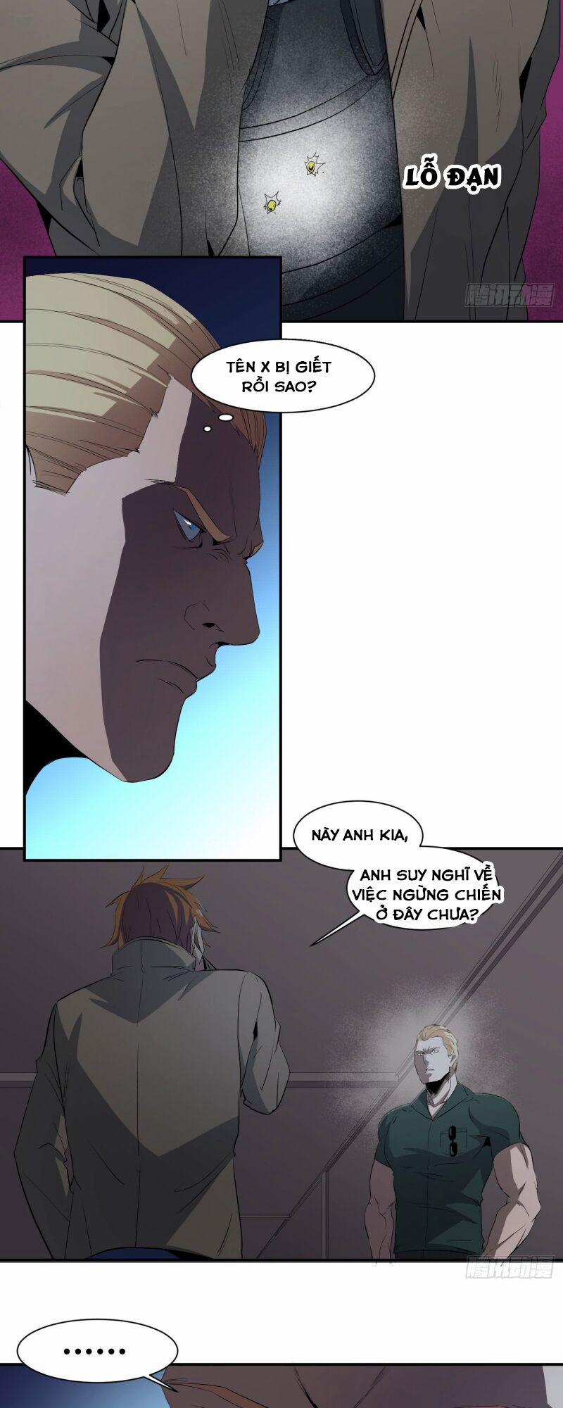 Nhất Ăn Tất 35 trang 9