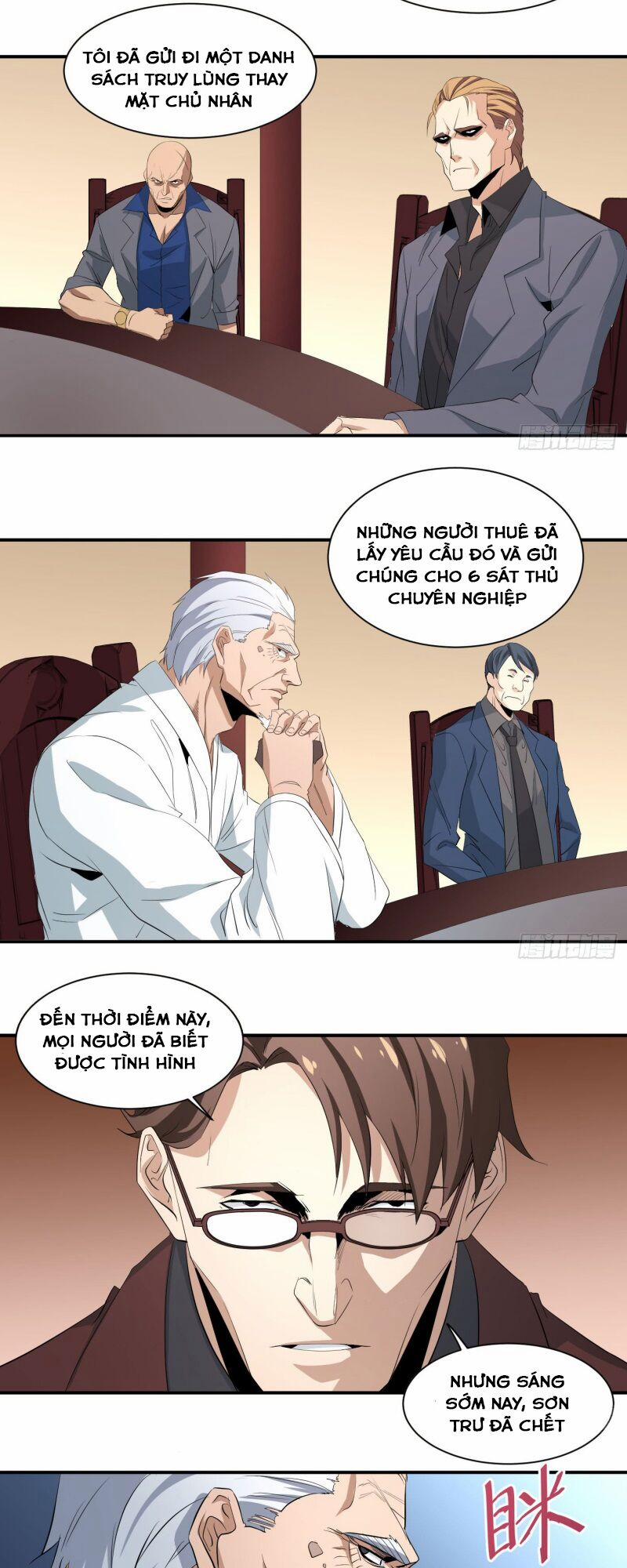 Nhất Ăn Tất 39 trang 11