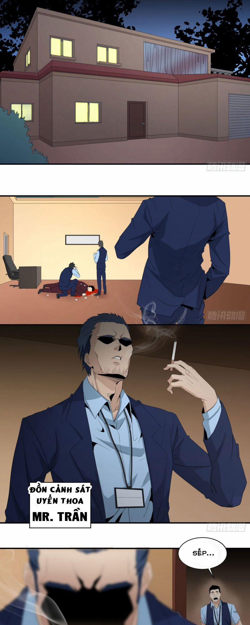 Nhất Ăn Tất 39 trang 2