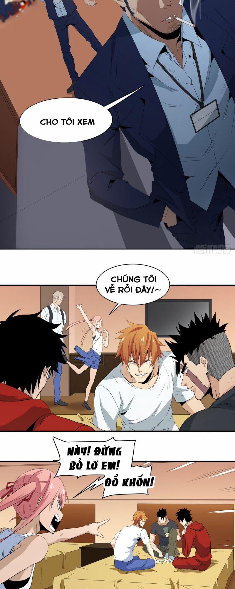 Nhất Ăn Tất 39 trang 4