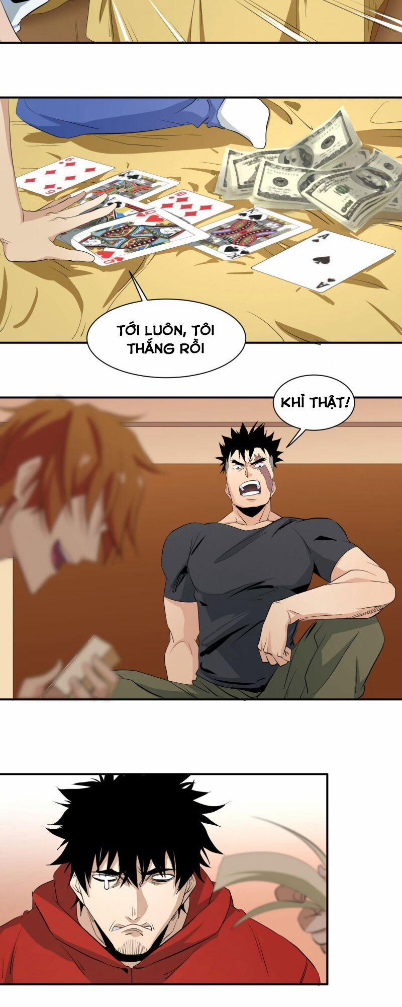 Nhất Ăn Tất 39 trang 5