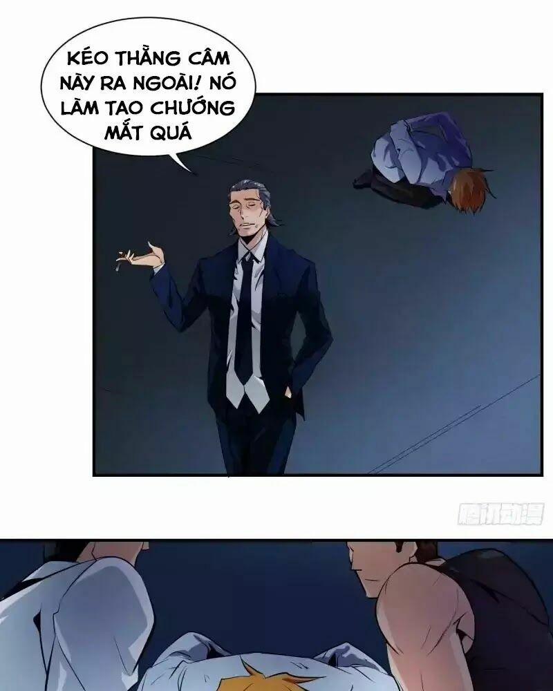 Nhất Ăn Tất 4 trang 31