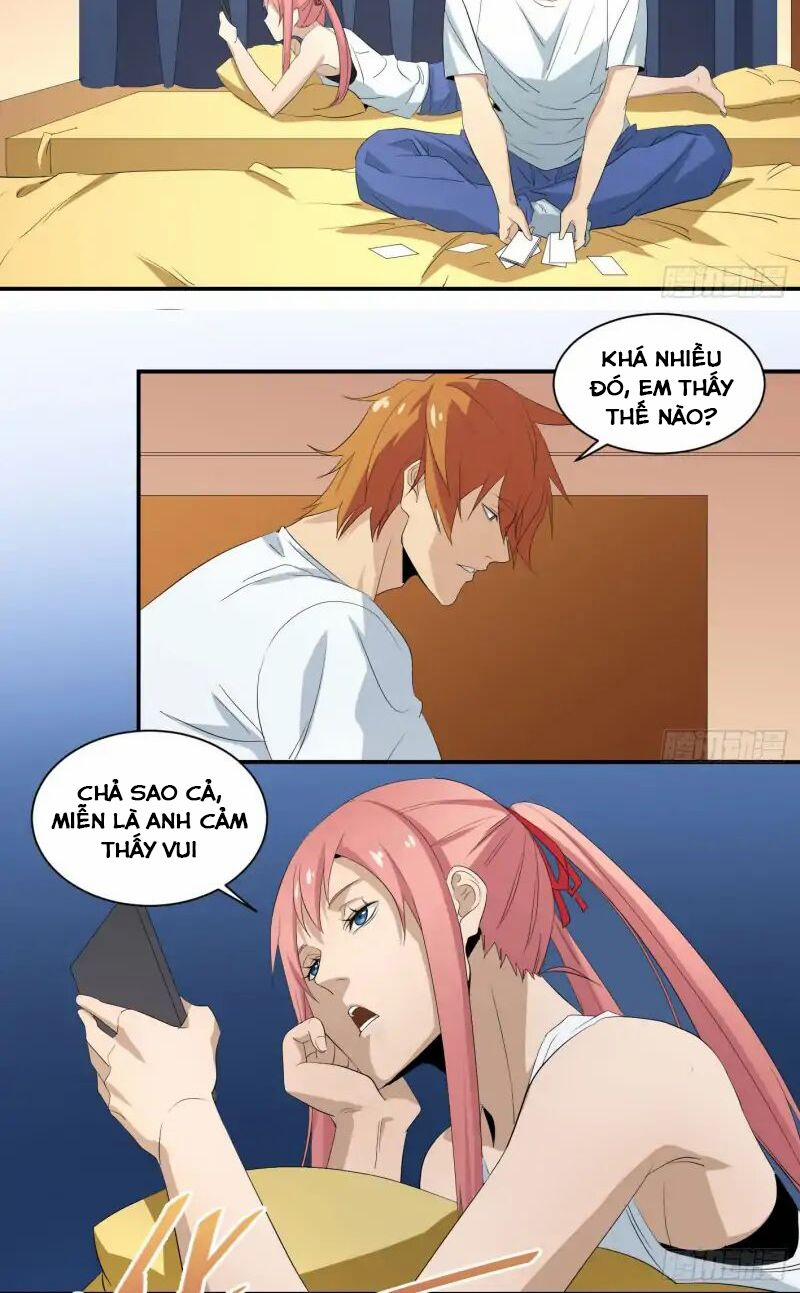 Nhất Ăn Tất 40 trang 6