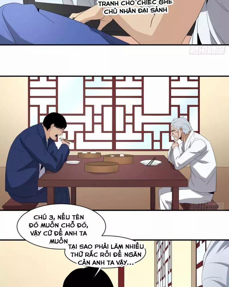 Nhất Ăn Tất 41 trang 18