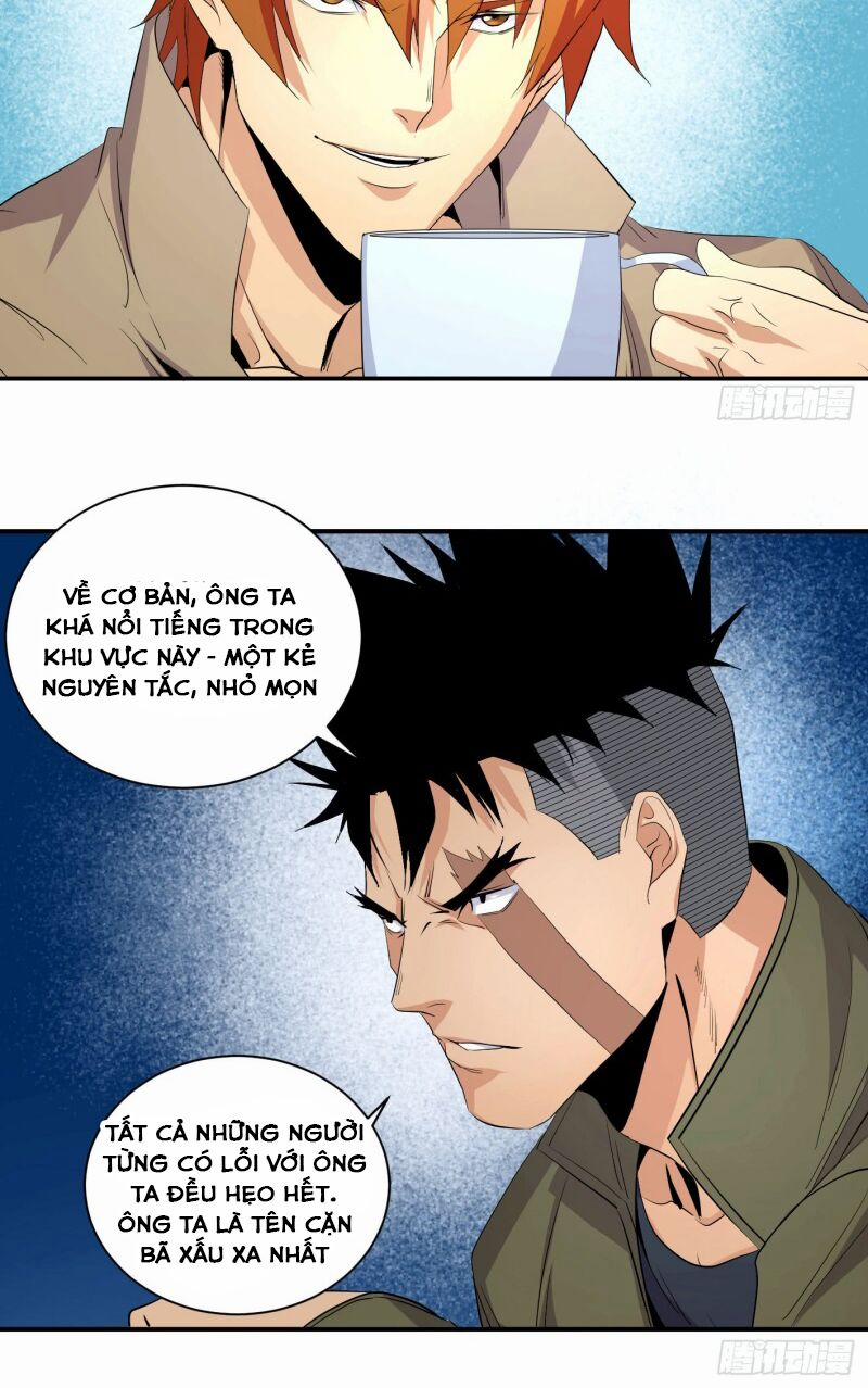 Nhất Ăn Tất 42 trang 5