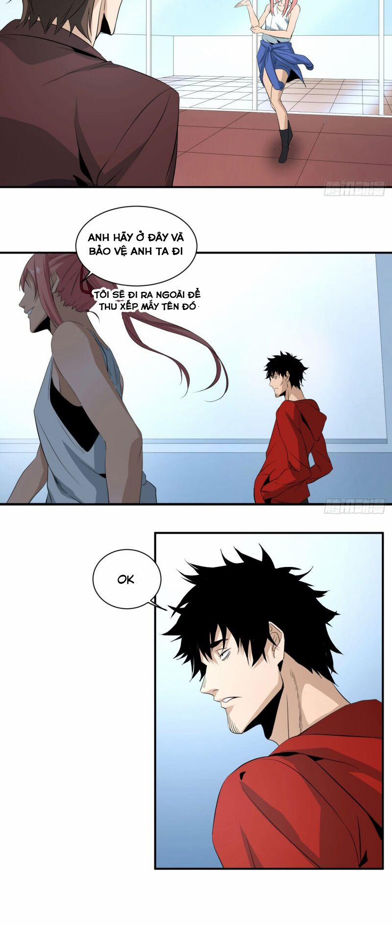 Nhất Ăn Tất 42 trang 9