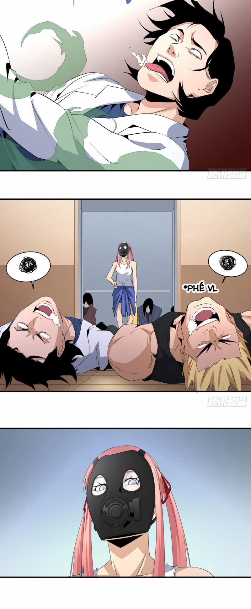 Nhất Ăn Tất 43 trang 4