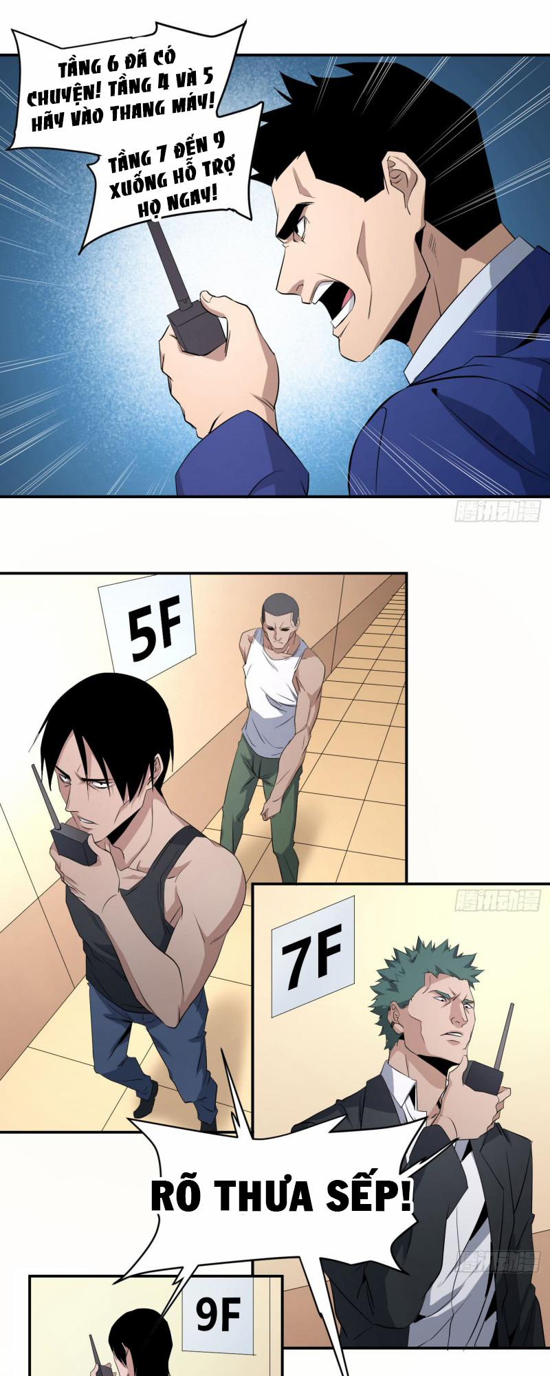 Nhất Ăn Tất 43 trang 6