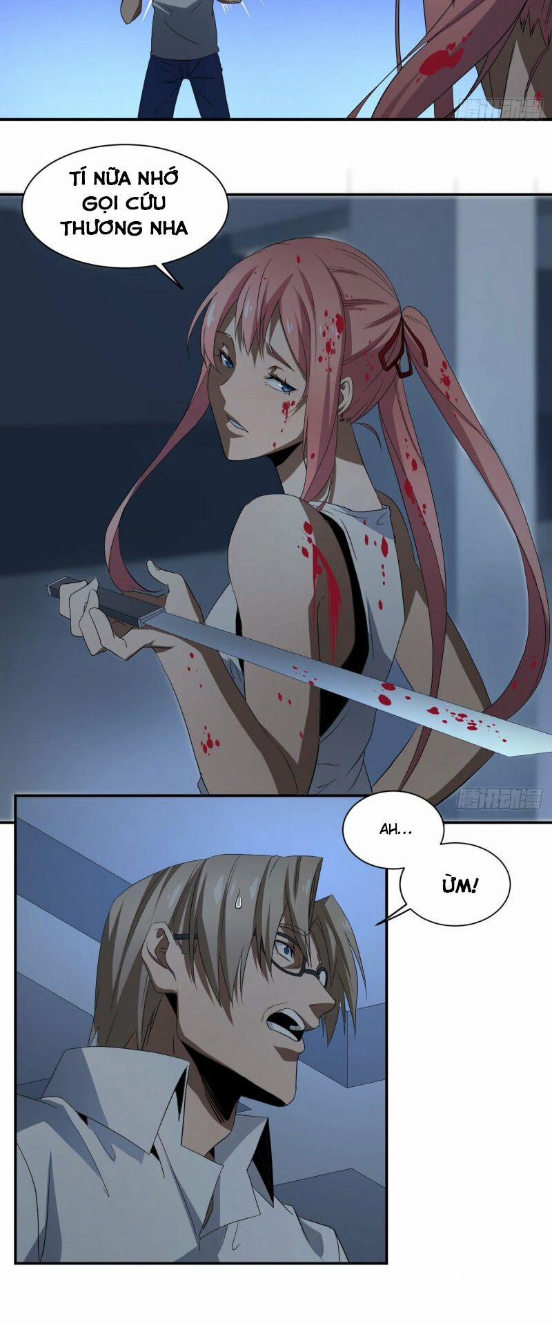 Nhất Ăn Tất 46 trang 10