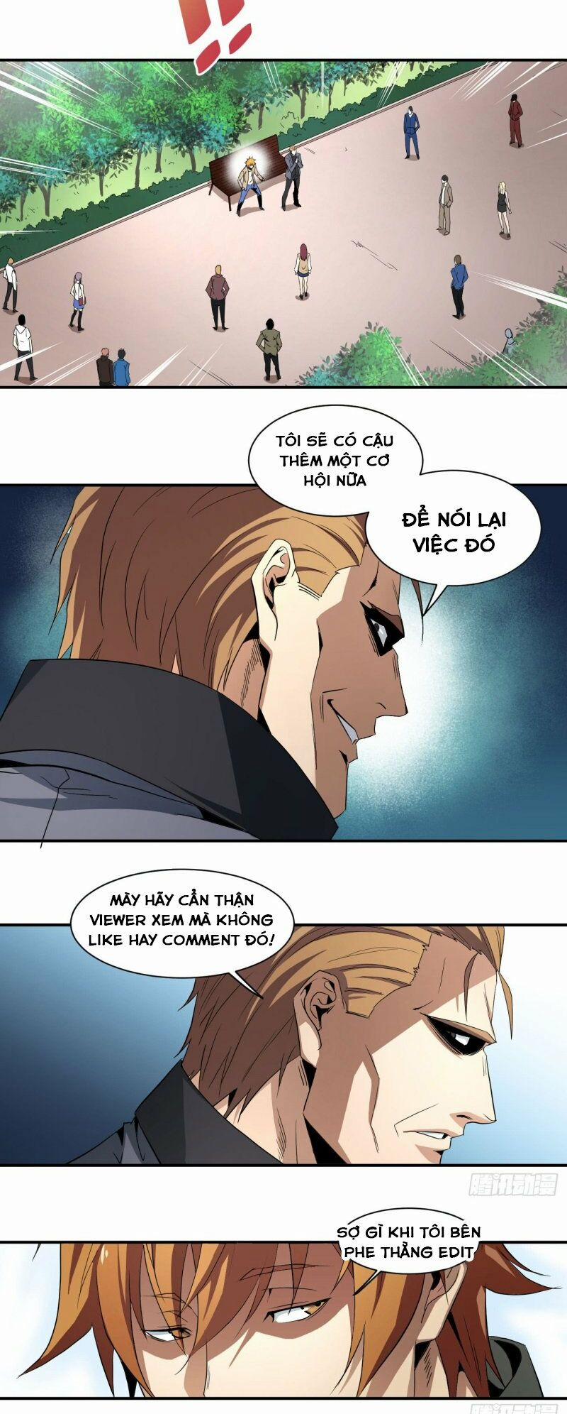 Nhất Ăn Tất 47 trang 14