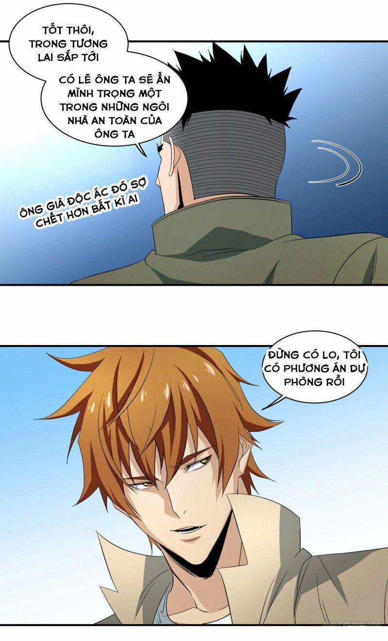 Nhất Ăn Tất 49 trang 11