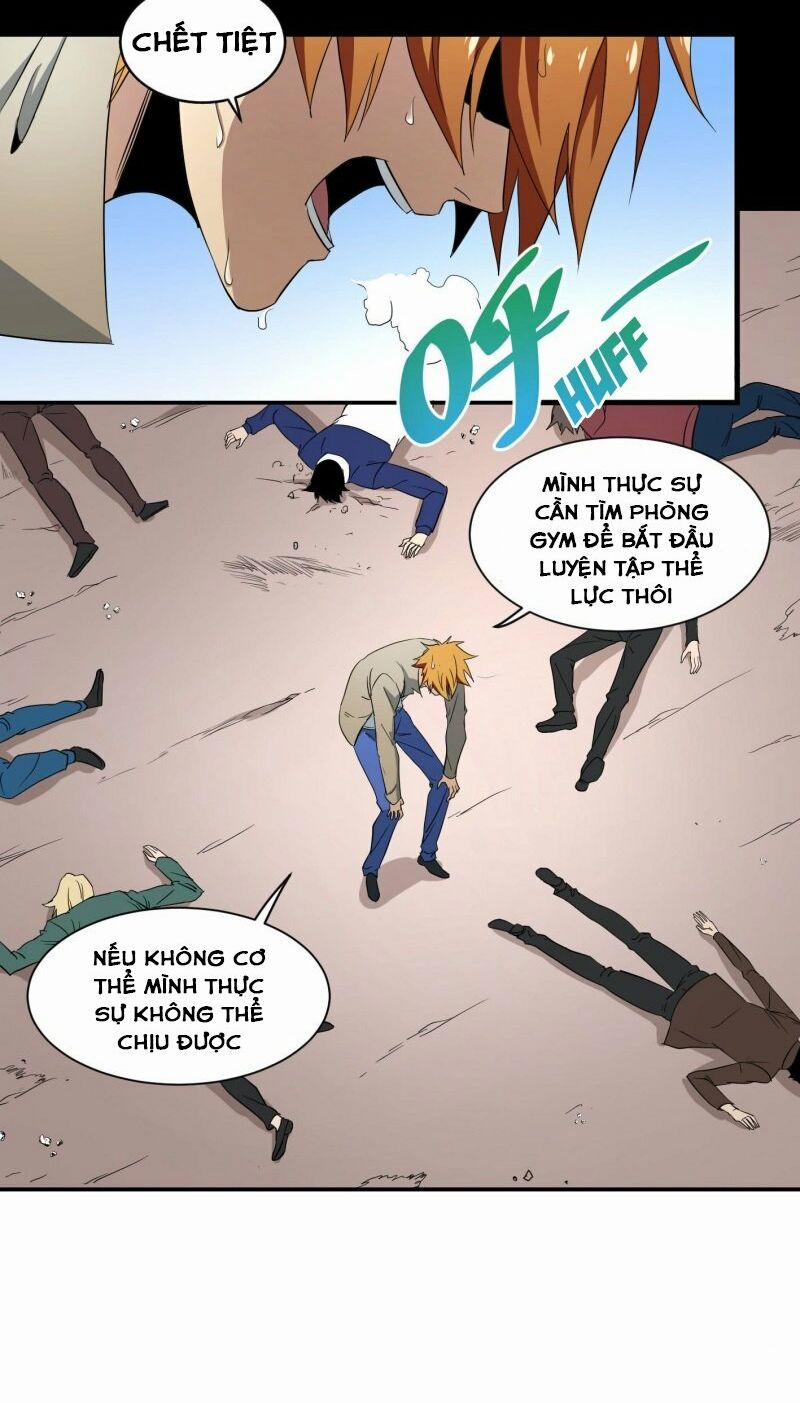 Nhất Ăn Tất 49 trang 6