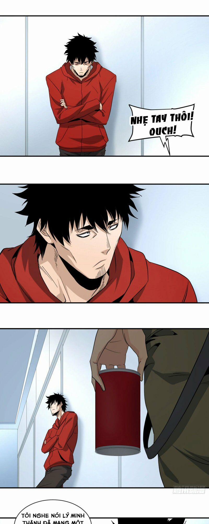 Nhất Ăn Tất 50 trang 6