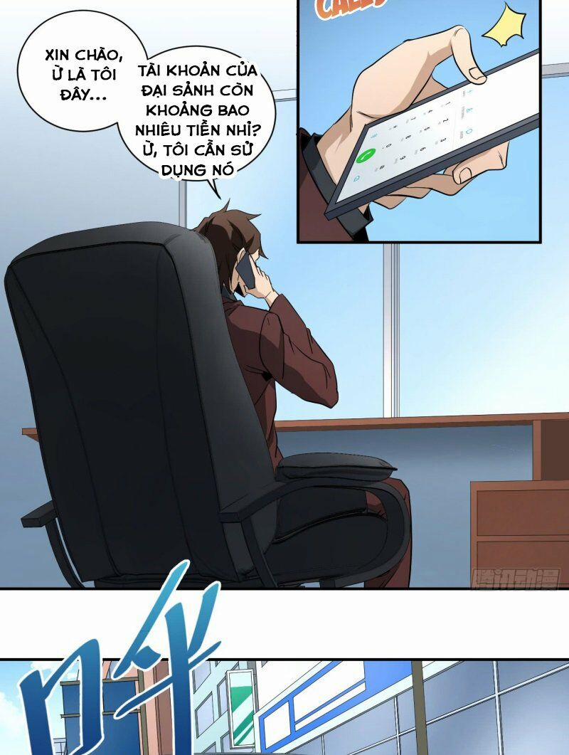 Nhất Ăn Tất 51 trang 4