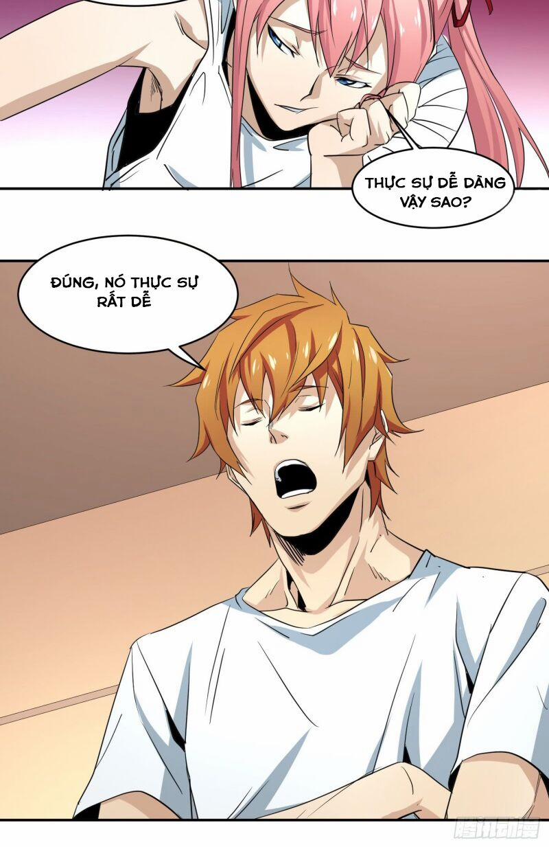 Nhất Ăn Tất 52 trang 16