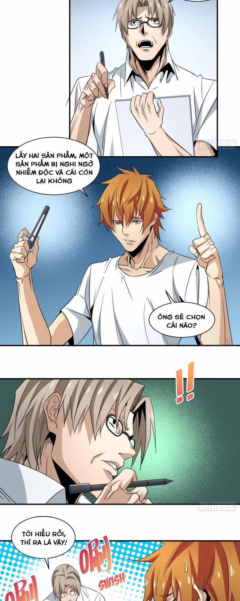 Nhất Ăn Tất 52 trang 7