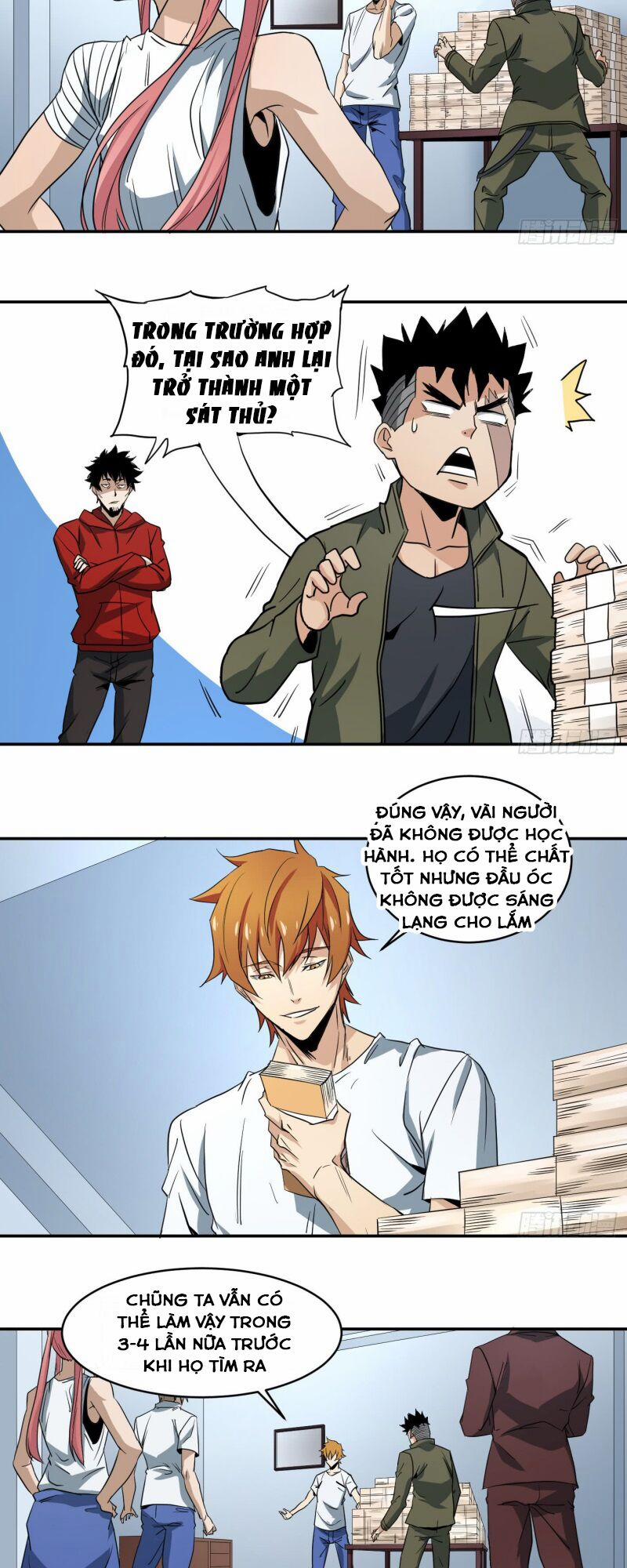 Nhất Ăn Tất 53 trang 3