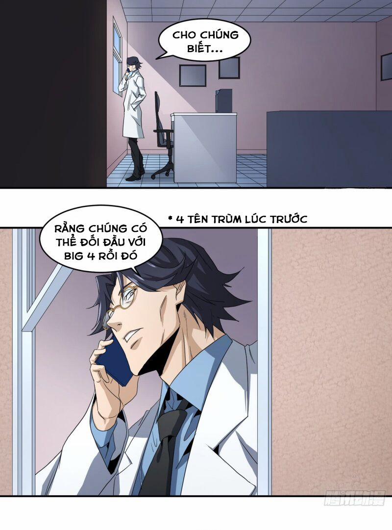 Nhất Ăn Tất 56 trang 2