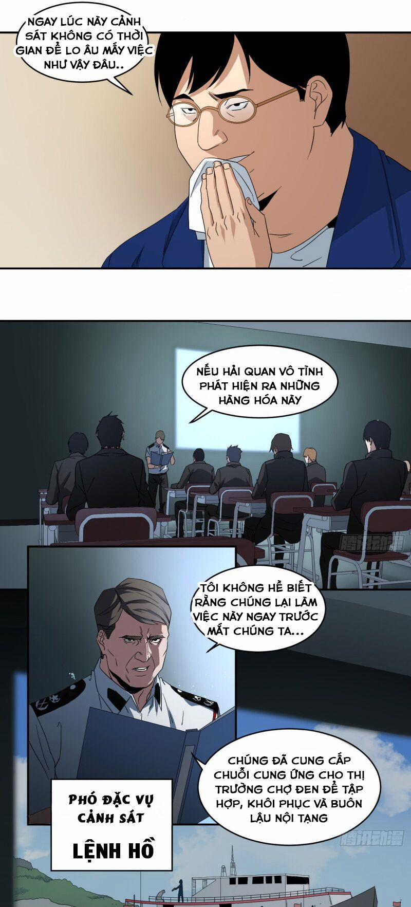 Nhất Ăn Tất 56 trang 9